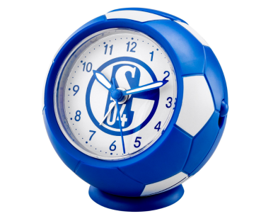 FC Schalke 04 - Wecker Ball